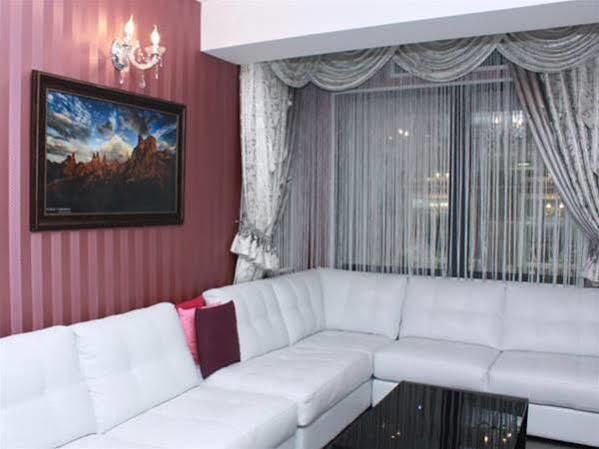 Boutique Hotel Behi Kurdzhali Exterior photo