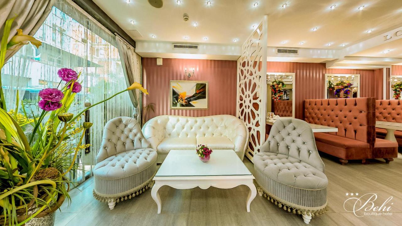 Boutique Hotel Behi Kurdzhali Exterior photo